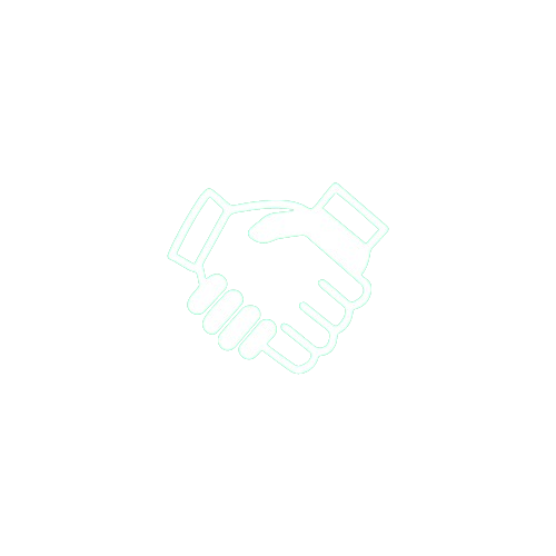 HANDSHAKE Icon